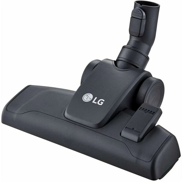 Пылесос LG VK89689HU