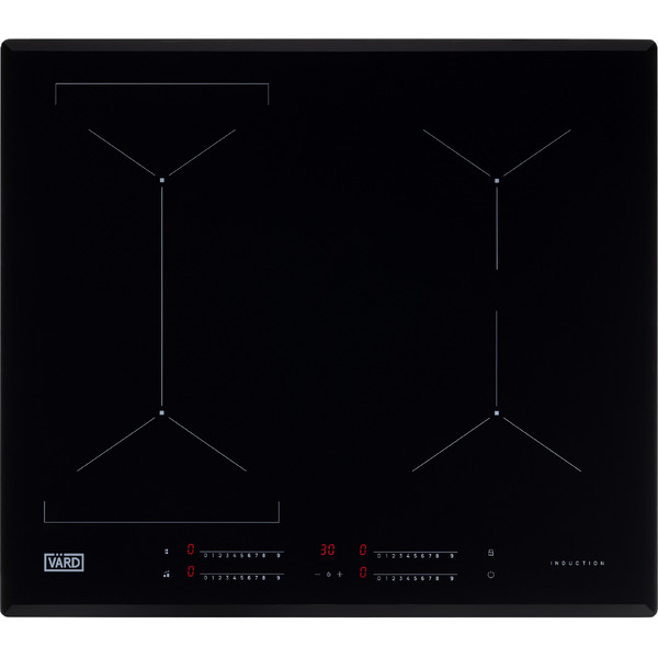 Варочная панель VARD VHI6461K