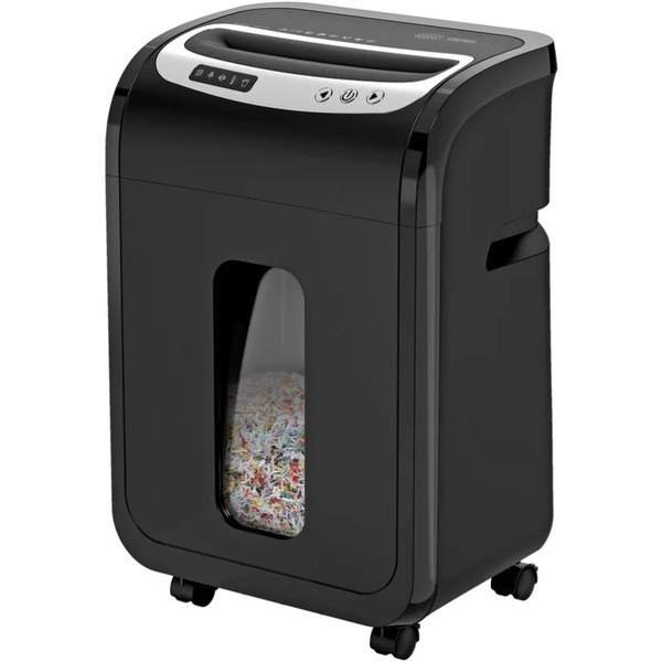 Шредер CACTUS CS-SH-G6