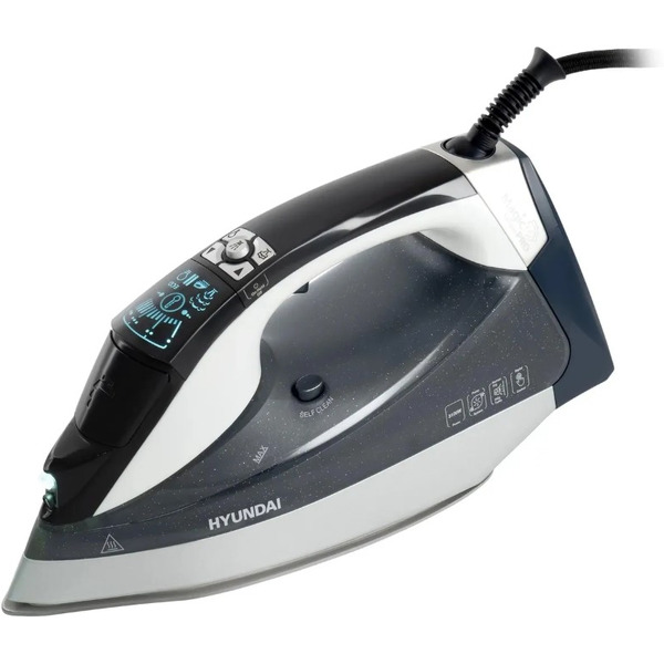 Утюг Hyundai H-SIP3100