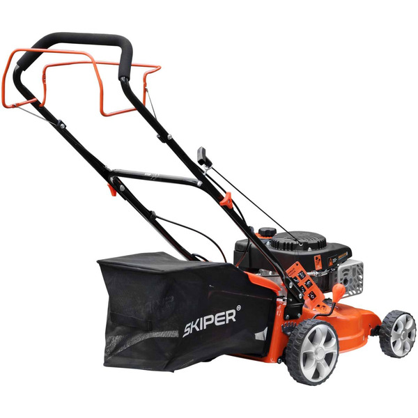 Газонокосилка Skiper GW401S