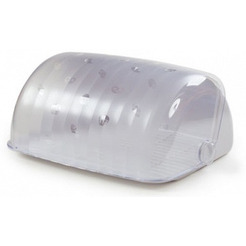 Хлебница Berossi Rondo ИК 05701000 (снежно-белый)