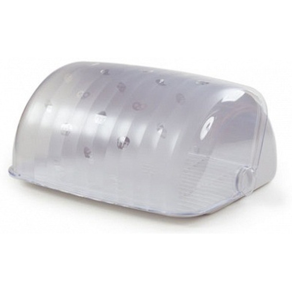 Хлебница Berossi Rondo ИК 05701000 (снежно-белый)