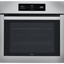 Электрический духовой шкаф WHIRLPOOL AKZ6270IX