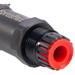 Коннектор кабельный Fortisflex FFC-34/3Р-IP68 (89685)