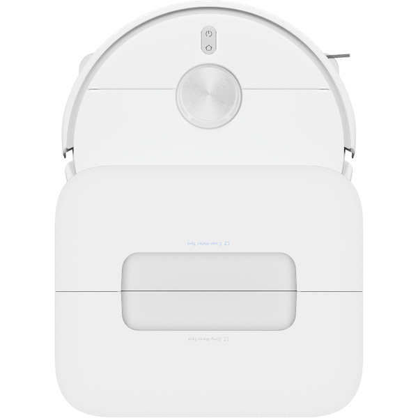 Робот-пылесос Xiaomi Robot Vacuum H50 White BHR08GUEU (OV43GL)