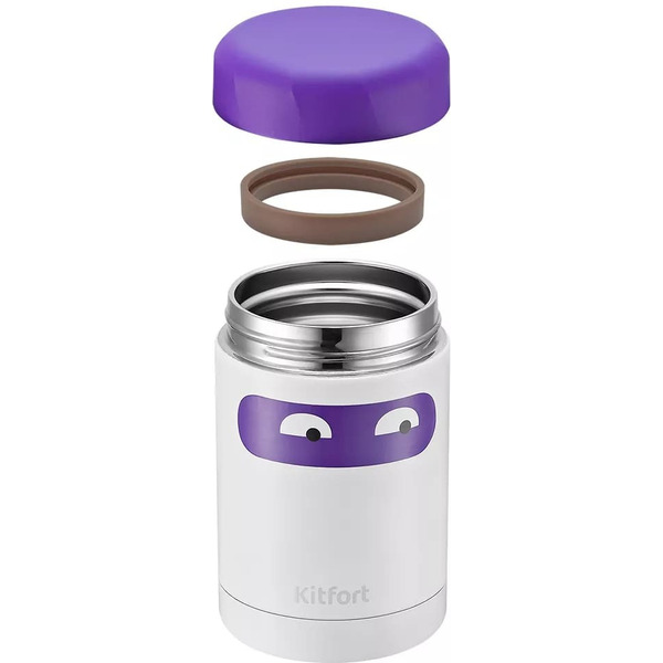 Термос Kitfort KT-1219