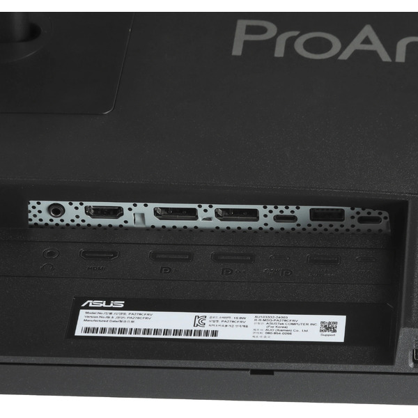 Монитор ASUS ProArt PA278CFRV
