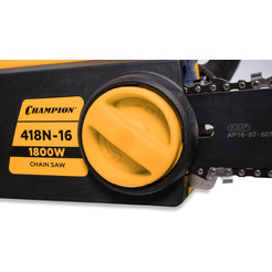 Электрическая пила Champion 418N-16