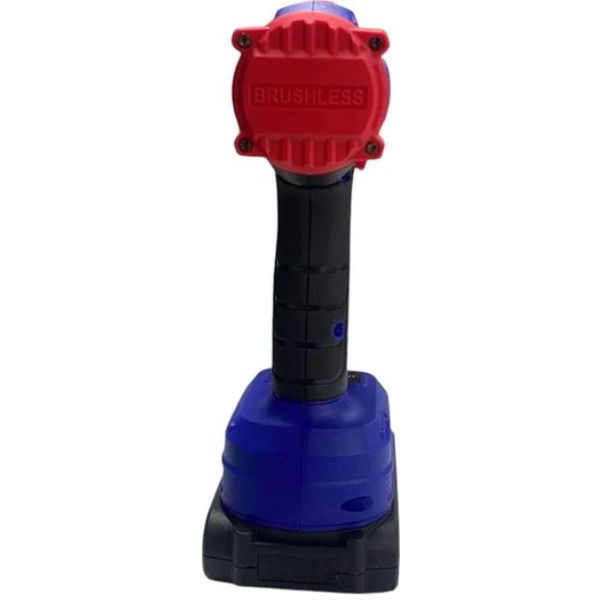 Дрель-шуруповерт ETECH TEH-18BL (24894)