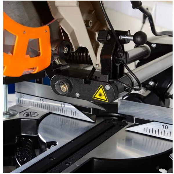 Торцовочная пила Вихрь ПТ-255ПЛ (72/18/3)