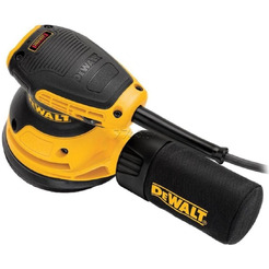 Шлифмашина DeWalt DWE6423