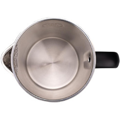 Электрочайник EVOLUTION KP18172 (черный)