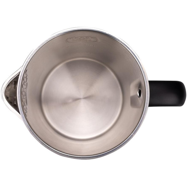 Электрочайник EVOLUTION KP18172 (черный)