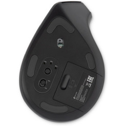 Мышь Oklick 991MW (черный)