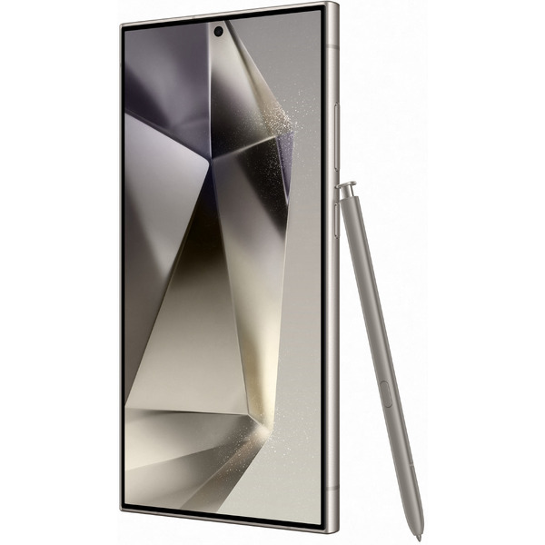 Смартфон Samsung Galaxy S24 Ultra SM-S928 256GB (серый титан)