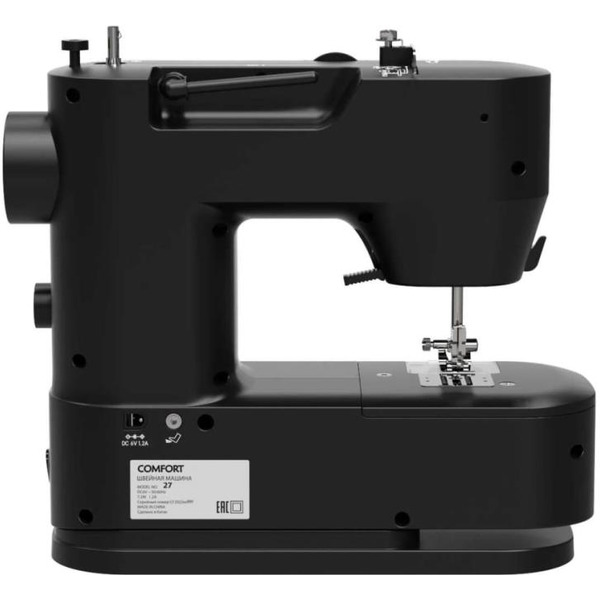 Швейная машина Comfort 27