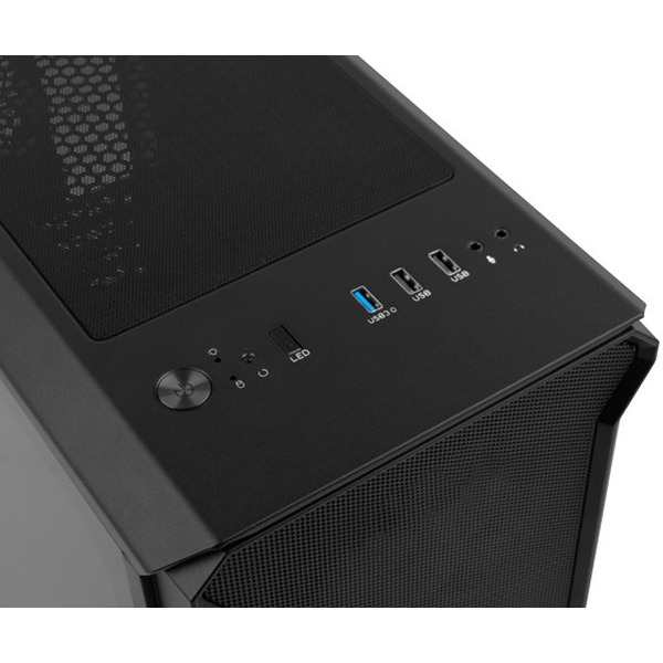 Компьютер Jet Gamer 22B427