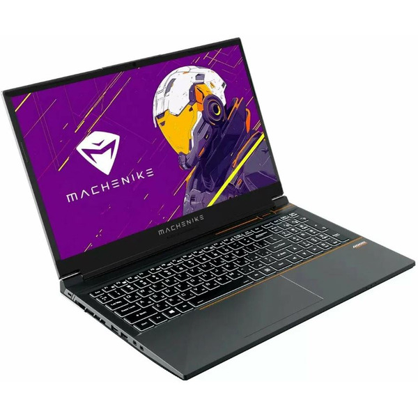 Игровой ноутбук Machenike S15 Quazar JJ00GB00FRU