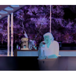 Кофемашина DeLonghi Eletta Explore ECAM450.86.T