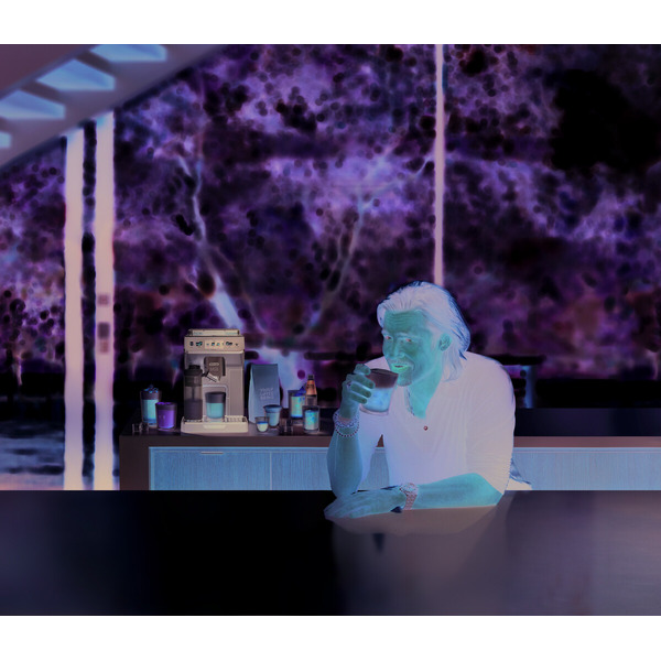 Кофемашина DeLonghi Eletta Explore ECAM450.86.T