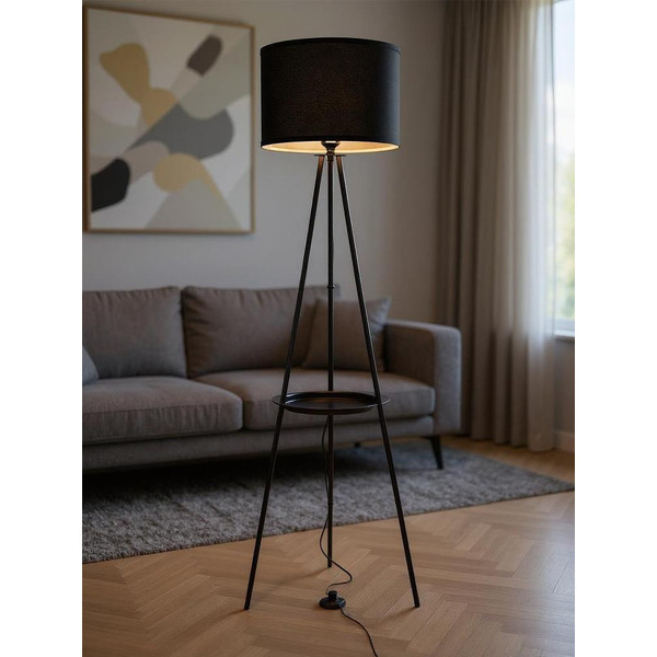 Светильник напольный ArtStyle HT-177B