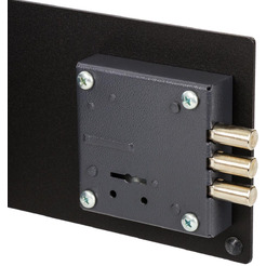 Сейф мебельный BRABIX SF-170KL (291142)