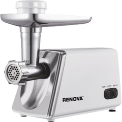 Мясорубка Renova MG200-R1WL