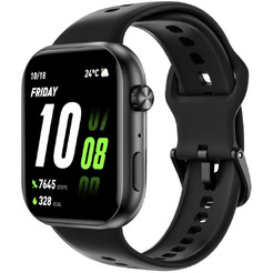 Смарт-часы Honor Choice Watch 2i KCH-WB01 (Черный)