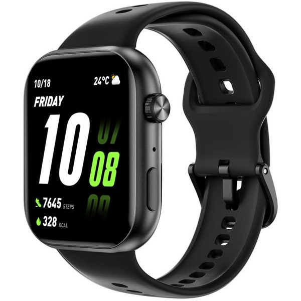Смарт-часы Honor Choice Watch 2i KCH-WB01 (Черный)