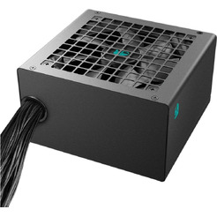 Блок питания DeepCool GamerStorm PF600X R-PF600X-HD0B-WGEU