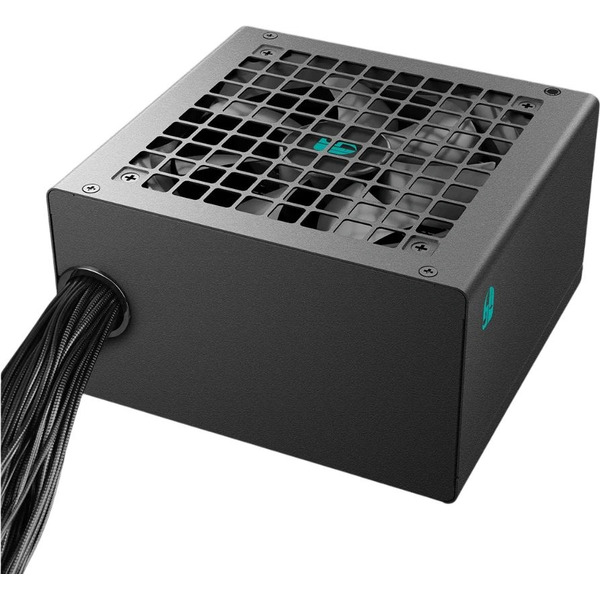 Блок питания DeepCool GamerStorm PF600X R-PF600X-HD0B-WGEU