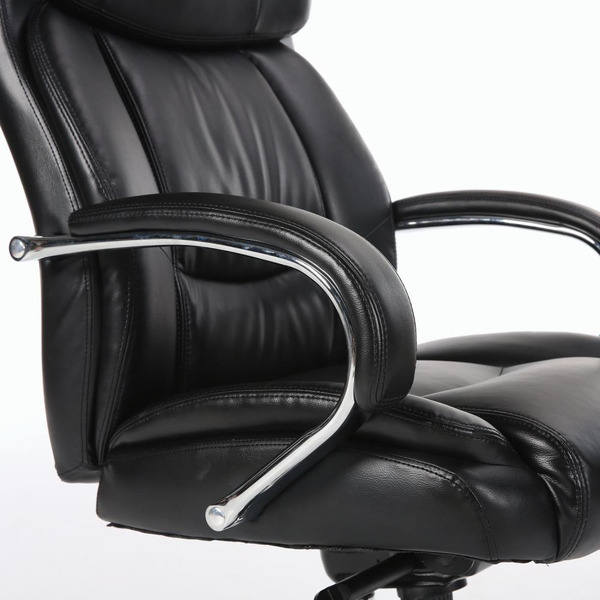 Кресло Brabix Direct EX-580 (черный)