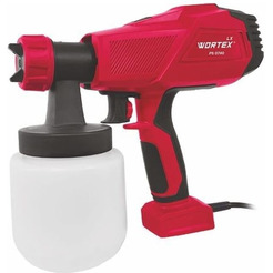 Краскораспылитель Wortex LX PS 0740 (0333221)