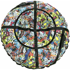 Тюбинг EMI FILINI OD-9030 90 см (комикс)