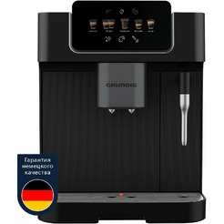 Кофемашина GRUNDIG KVA 6230