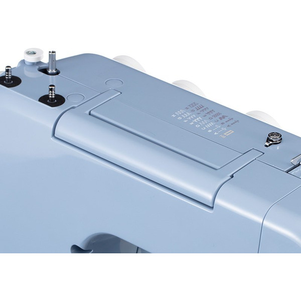 J255 Швейная машина JANOME