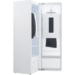 Стайлер LG S5BB (система для ухода за одеждой с помощью пара)