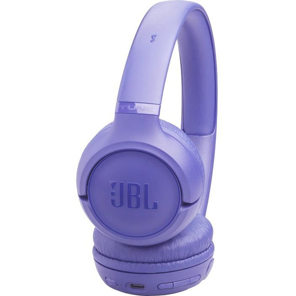 Наушники JBL Tune 530BT (сиреневый)