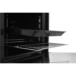 Духовой шкаф Indesit IFE 2630 IX