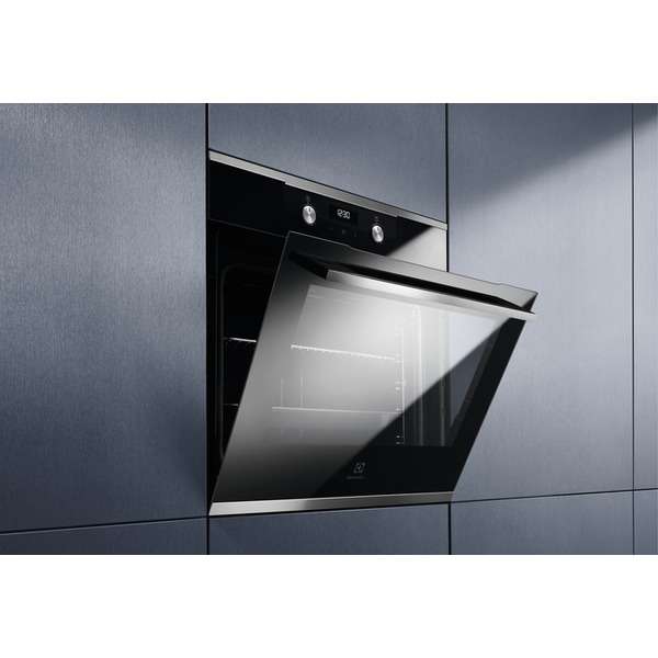 Духовой шкаф Electrolux OKF5C70X