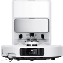 Робот-пылесос Trouver Robot Vacuum P50 Pro Ultra RLP53HE