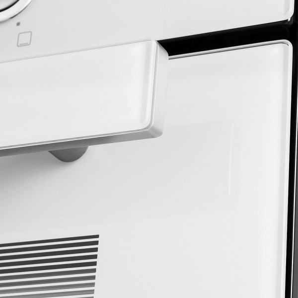 Духовой шкаф MAUNFELD EOEF.766W