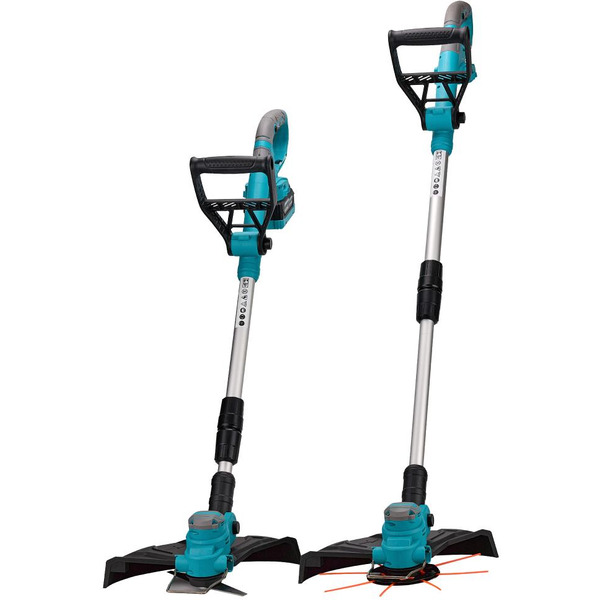 Триммер аккумуляторный GPT CCS-M2040B01-F BL