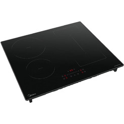 Варочная панель Midea MIH65781SB