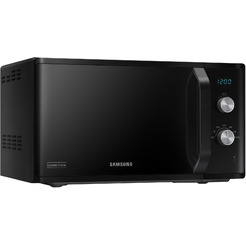 Микроволновая печь Samsung MS23K3614AK/BW черный