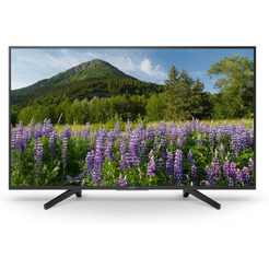 Телевизор SONY BRAVIA KD-65XF7096
