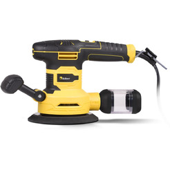 Эксцентриковая шлифмашина KOLNER KOS 450-150V