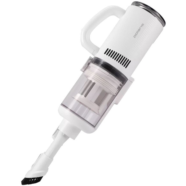 Пылесос Polaris PVCW 0101