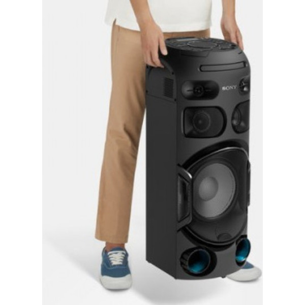 Минисистема SONY MHC-V42D